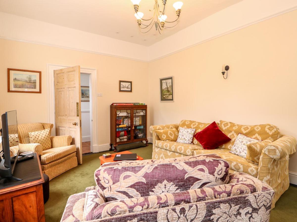 Magdalene House Villa Louth  Luaran gambar