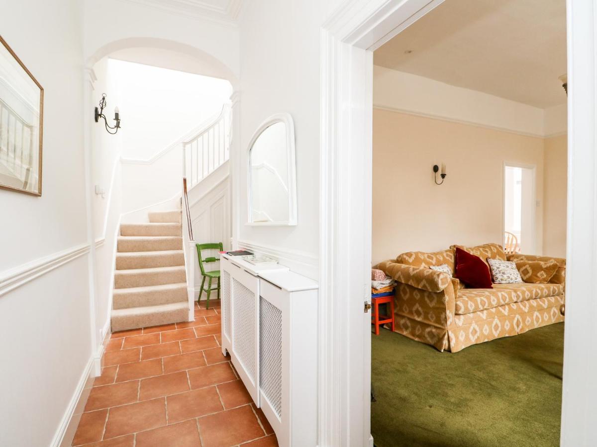 Magdalene House Villa Louth  Luaran gambar