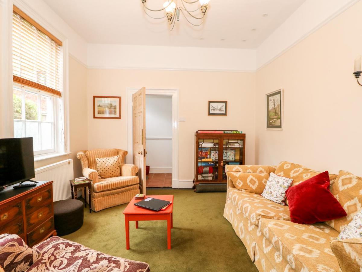 Magdalene House Villa Louth  Luaran gambar